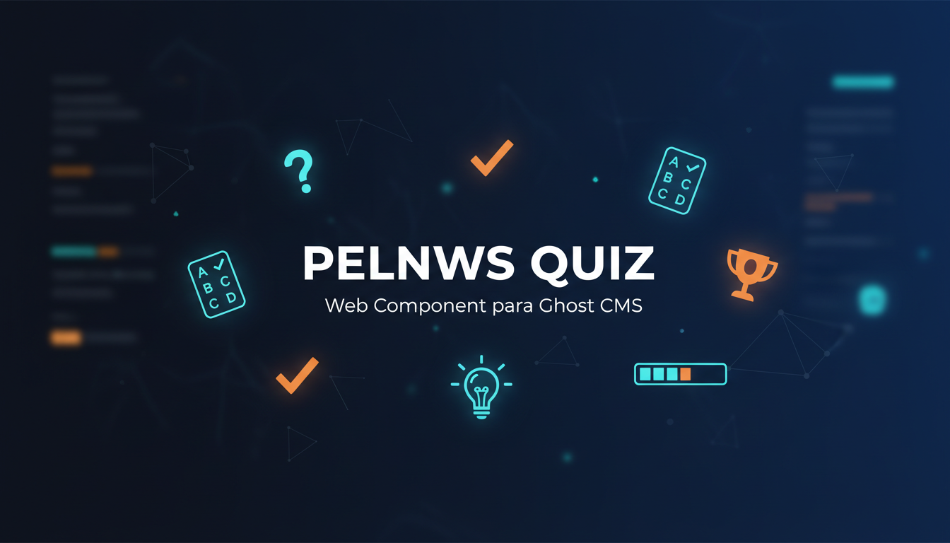 Quiz da Semana