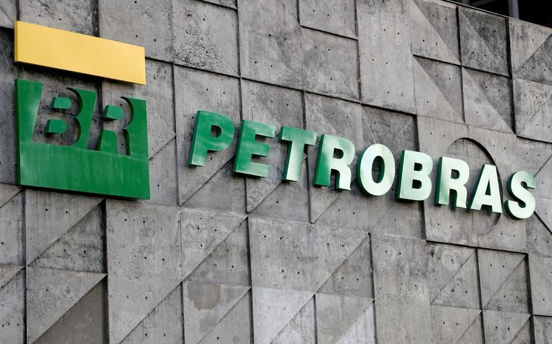 Petrobras - PETR4