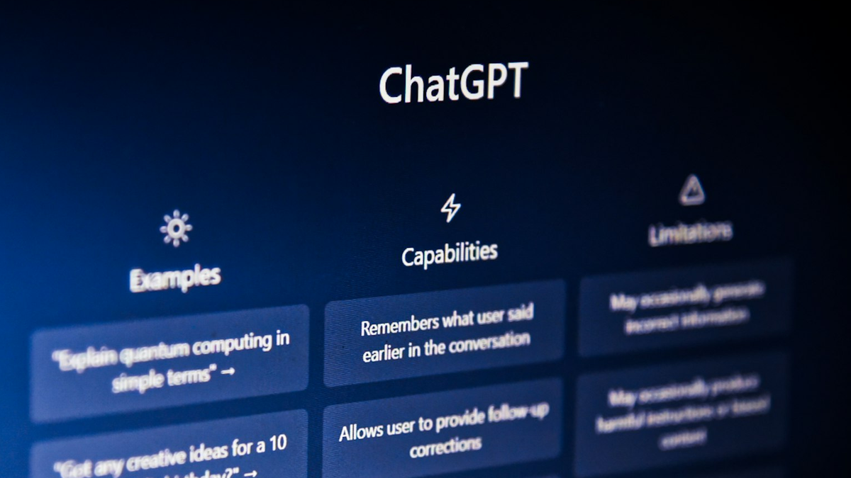 ChatGPT Ads atinge US$ 1 bilhão em ritmo anual em menos de 200 dias