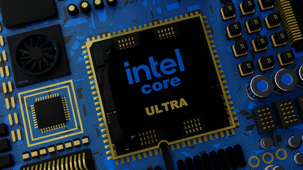 Mizuho reduz meta de preço da Intel para US$ 92