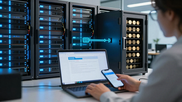 Nscale busca levantar US$ 3,5 bilhões com Nvidia e Third Point